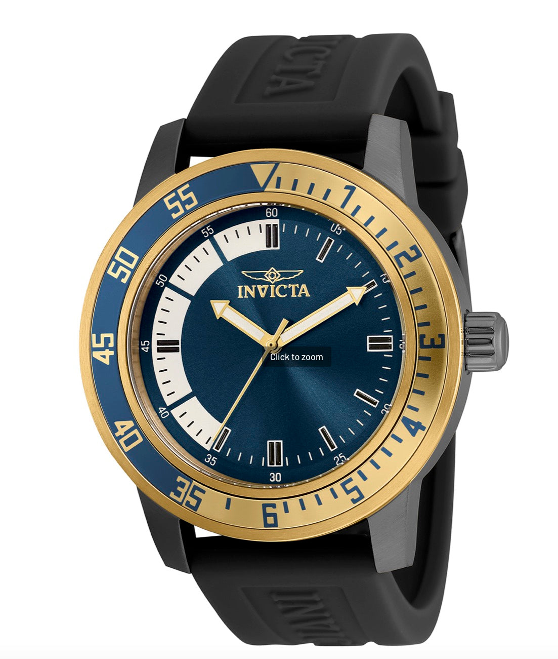 Invicta Specialty 45mm Men's